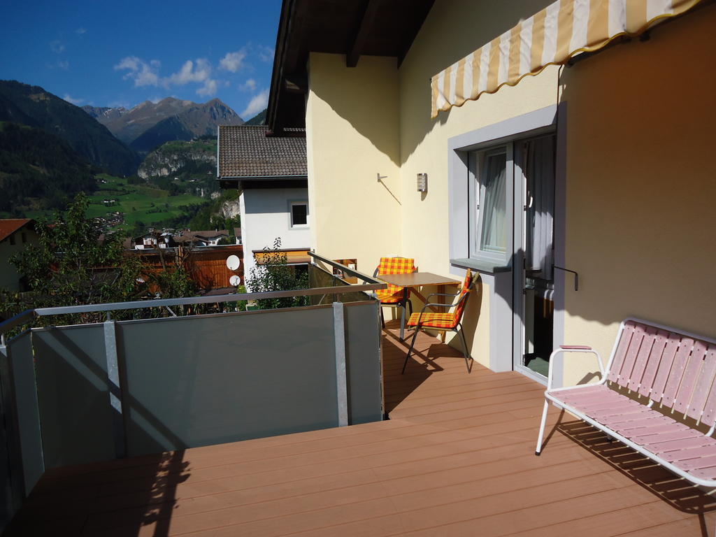 Haus Meixner Matrei in Osttirol Zimmer foto